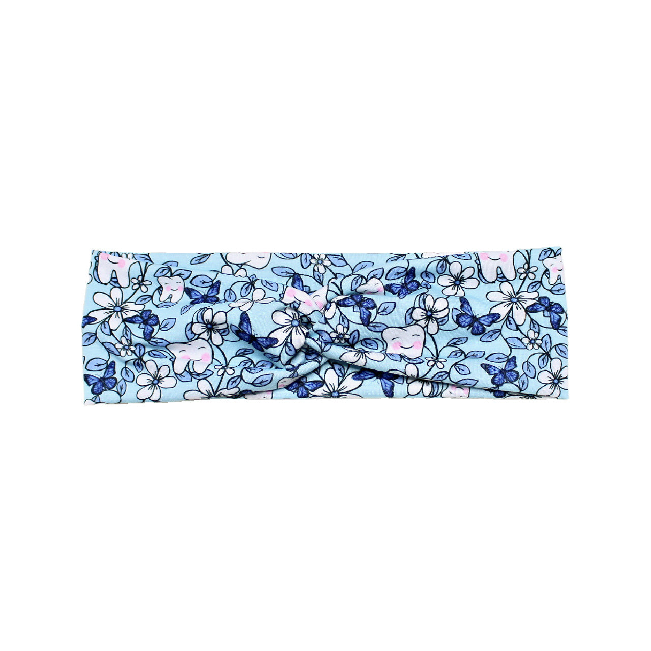 Dental Bow Headband for Women