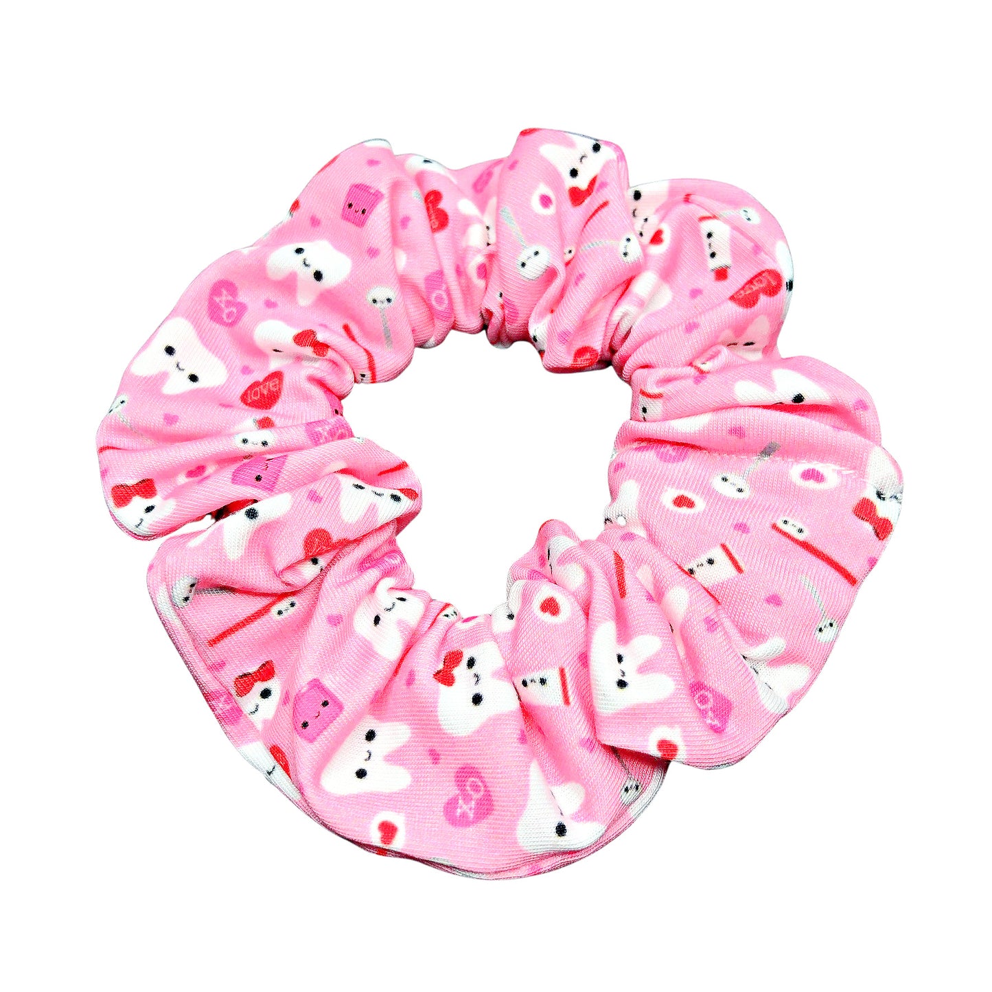 Dental Scrunchies