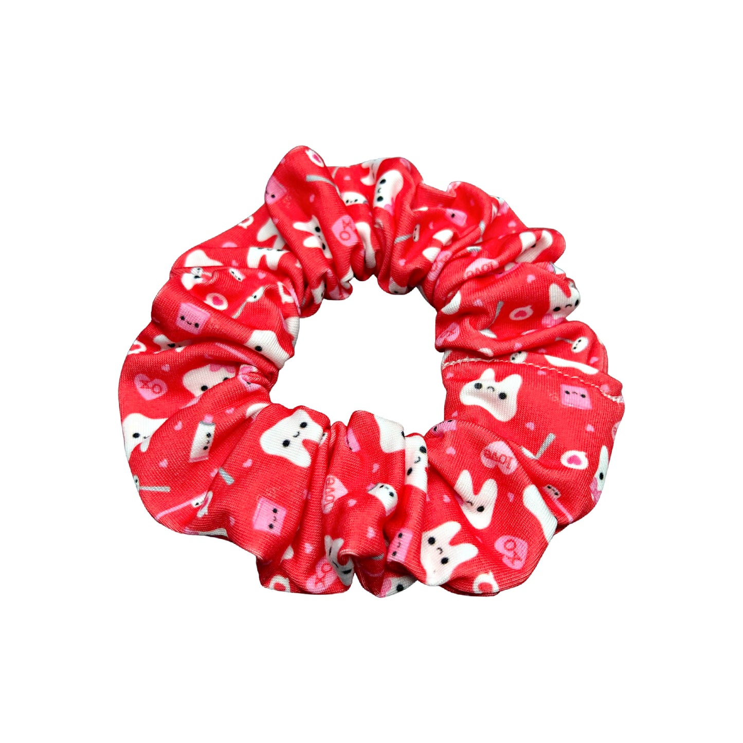 Dental Scrunchies