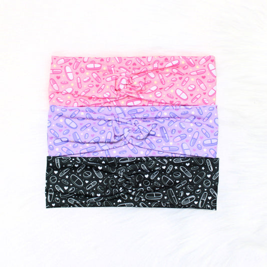 Pharmacy Headbands