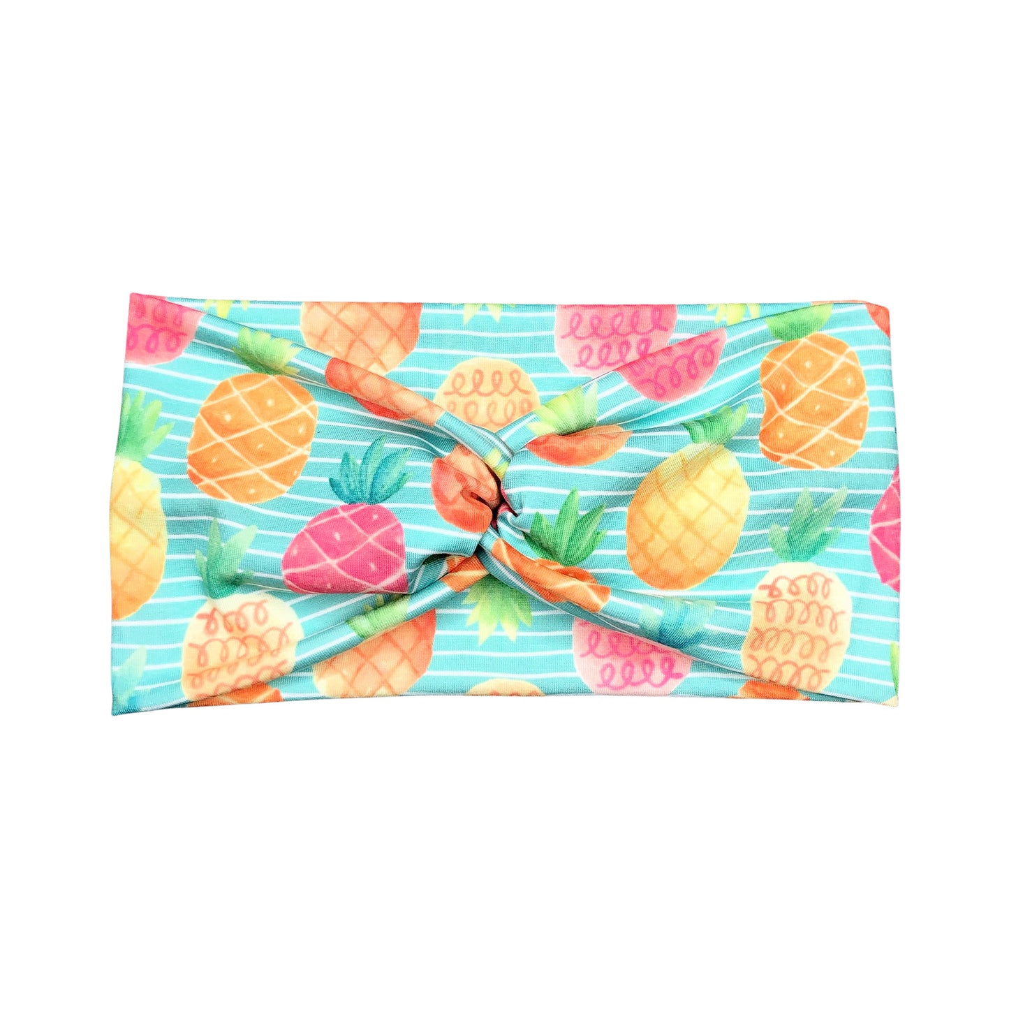 Fruit Headbands