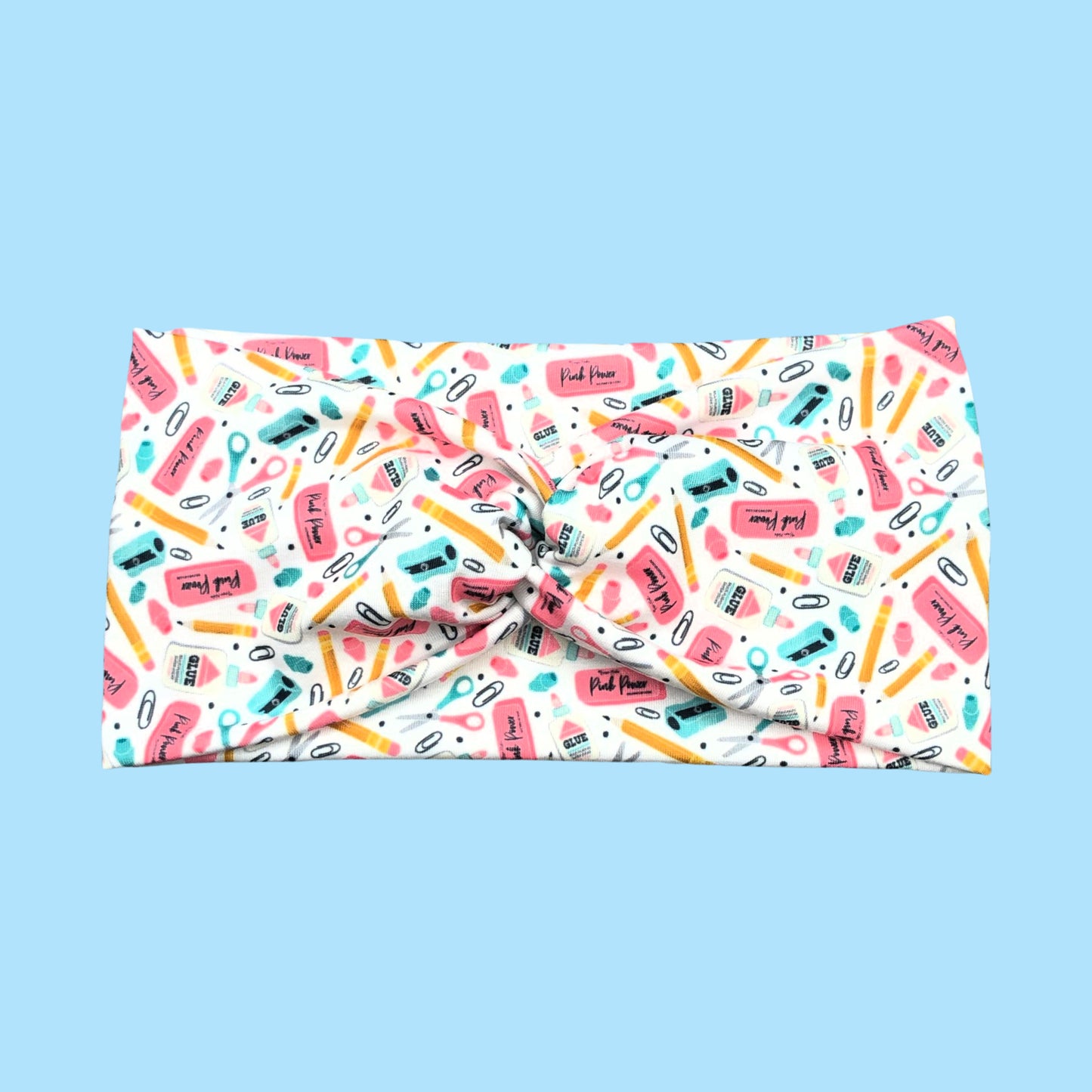 School Headbands