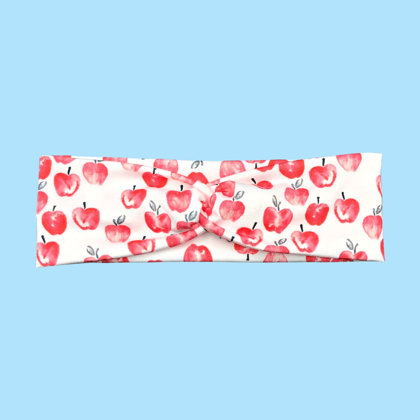 Fruit Headbands