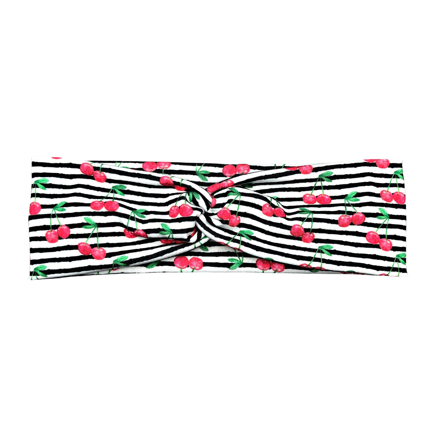 Fruit Headbands