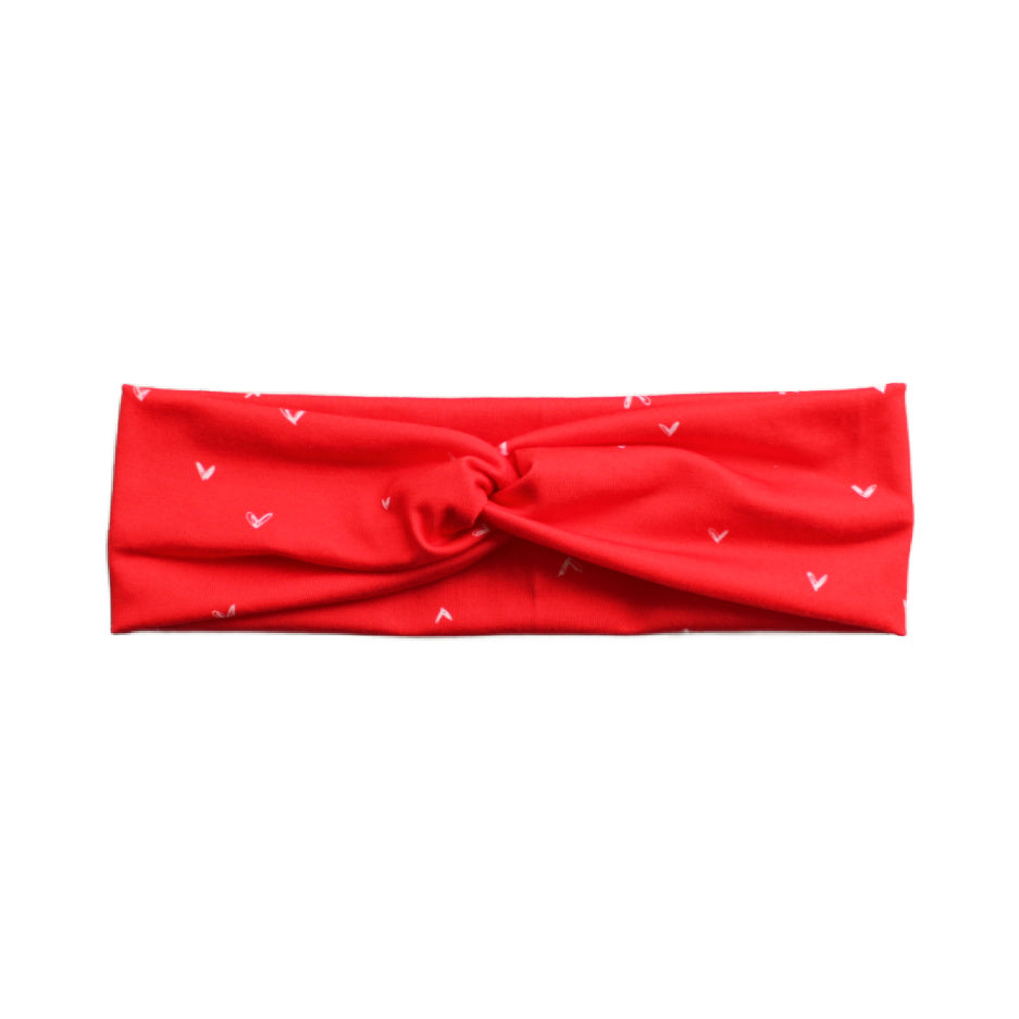 Heart Headbands