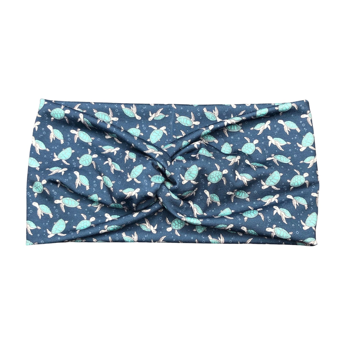 Sea Turtle Hair Tie for Women