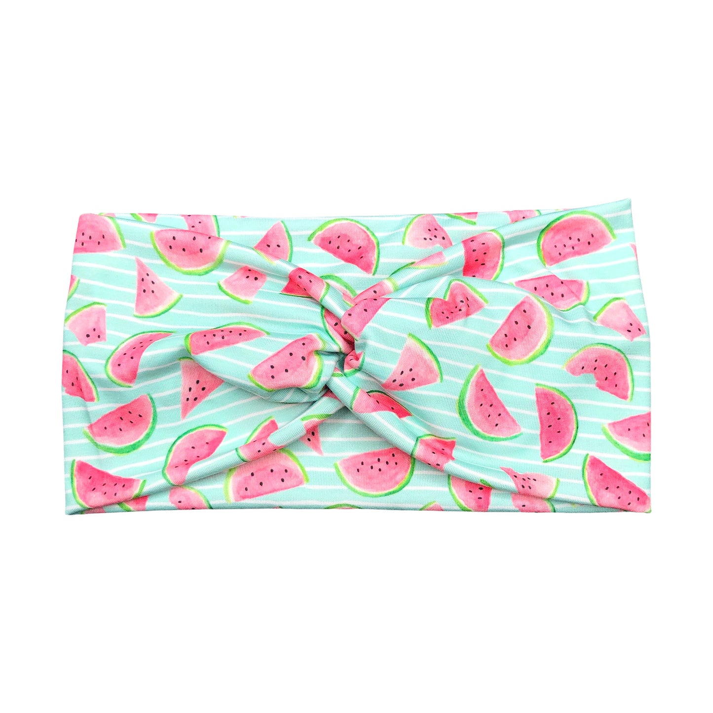 Fruit Headbands