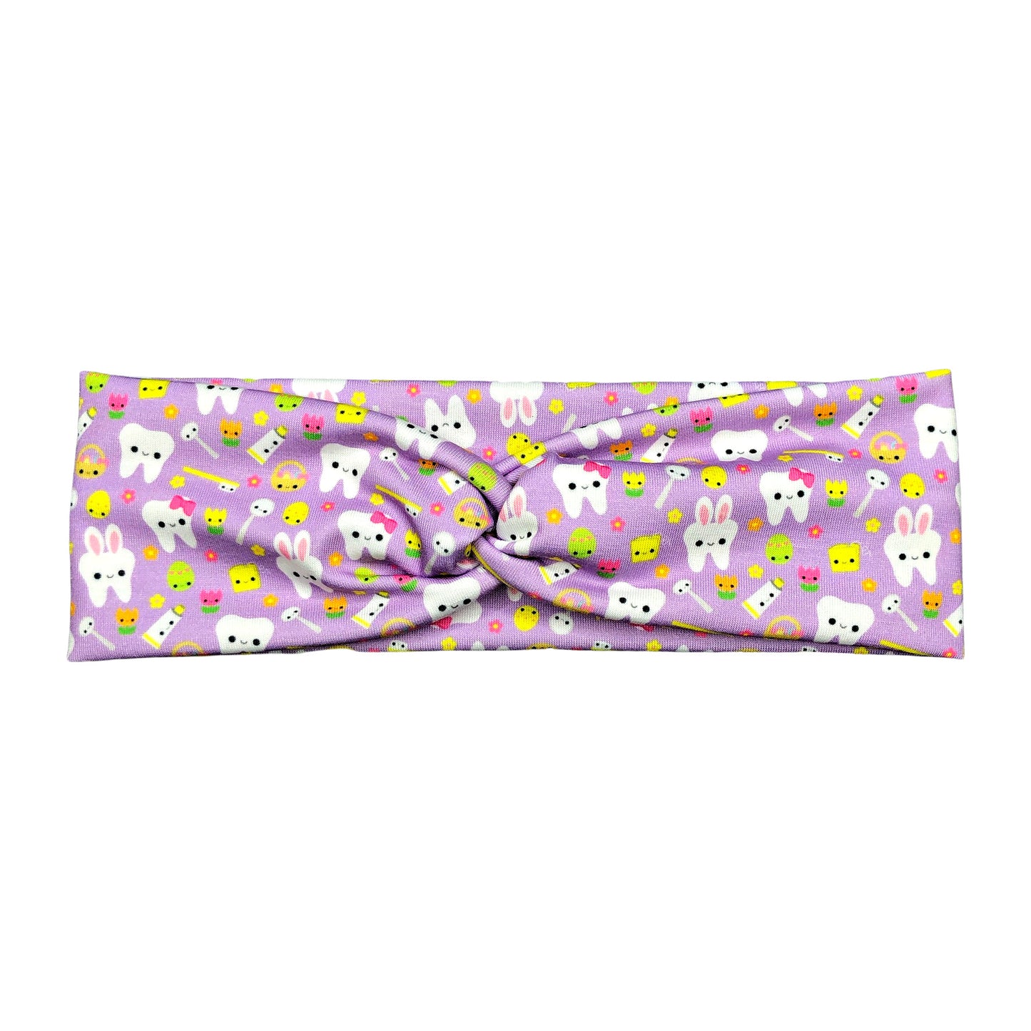 Easter Dental Headband for Women