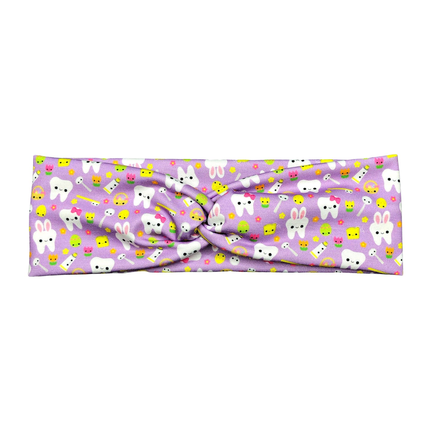 Dental Headbands