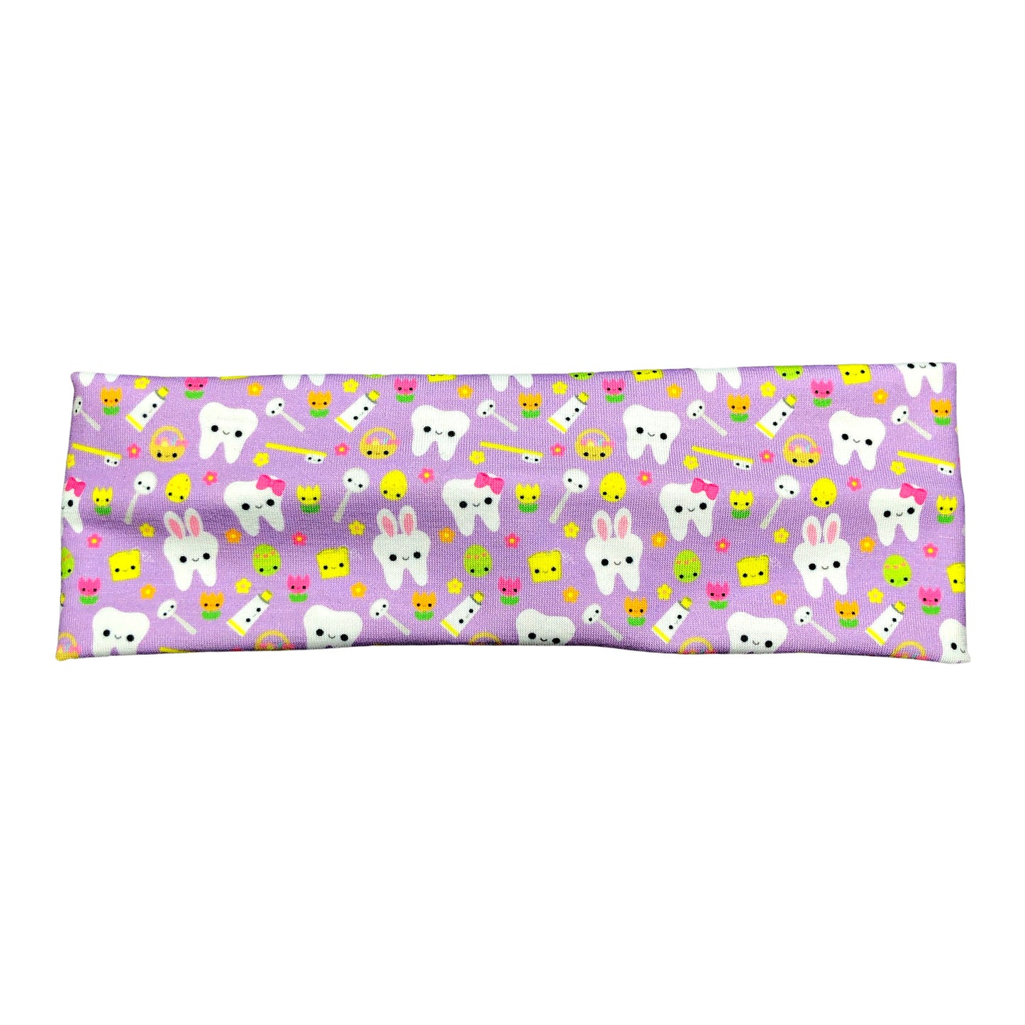 Easter Dental Headband for Women