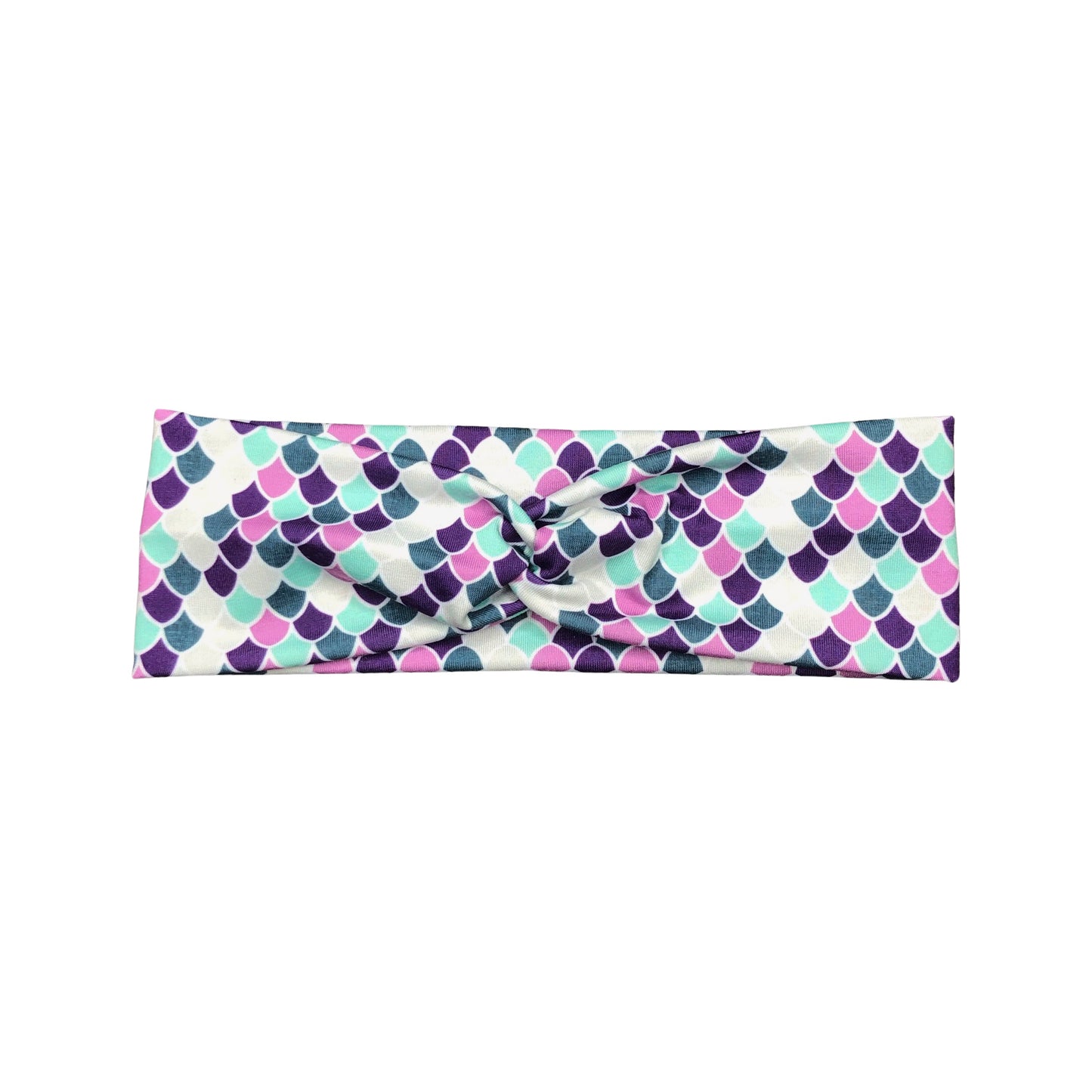 Mermaid Headbands