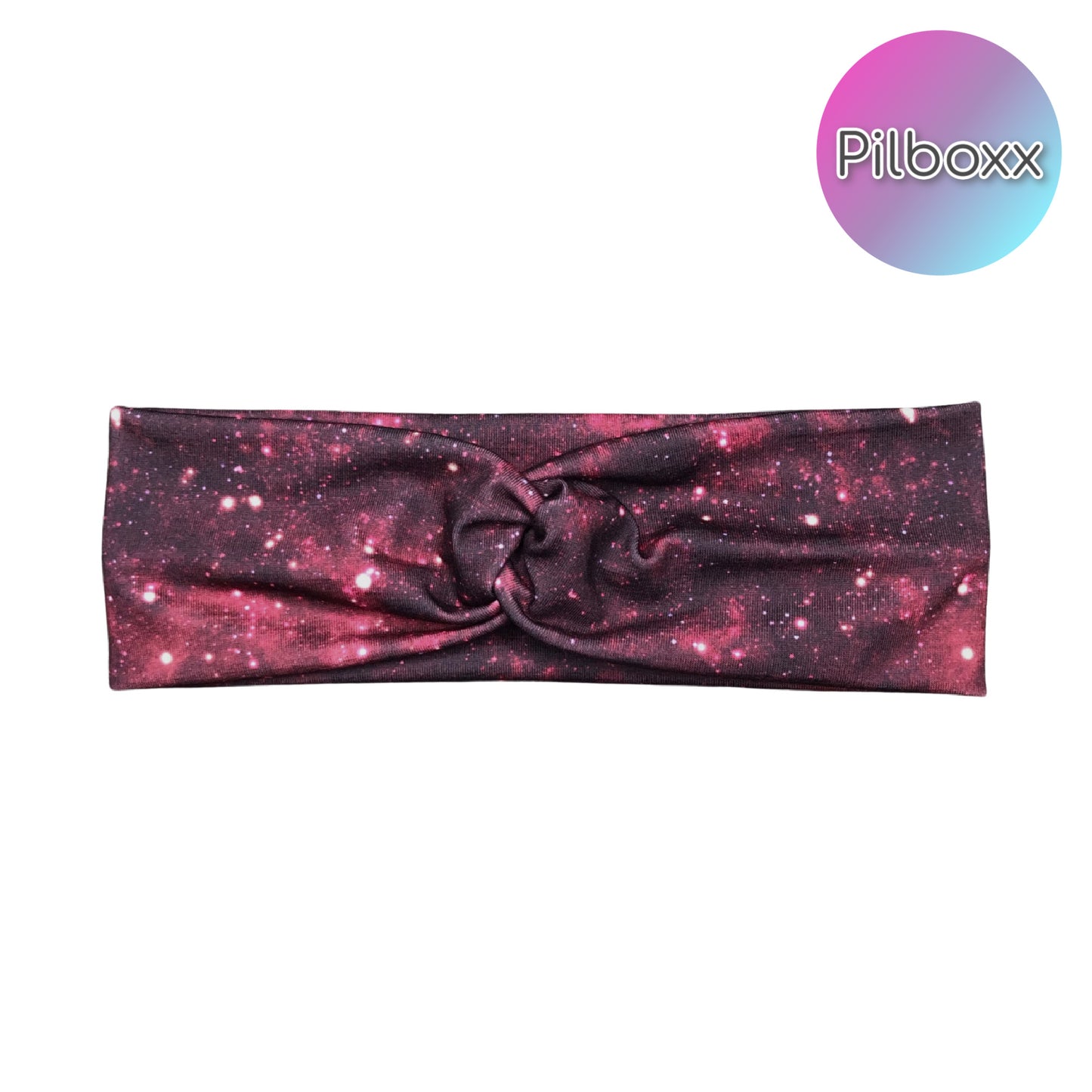 Space / Moon Headbands