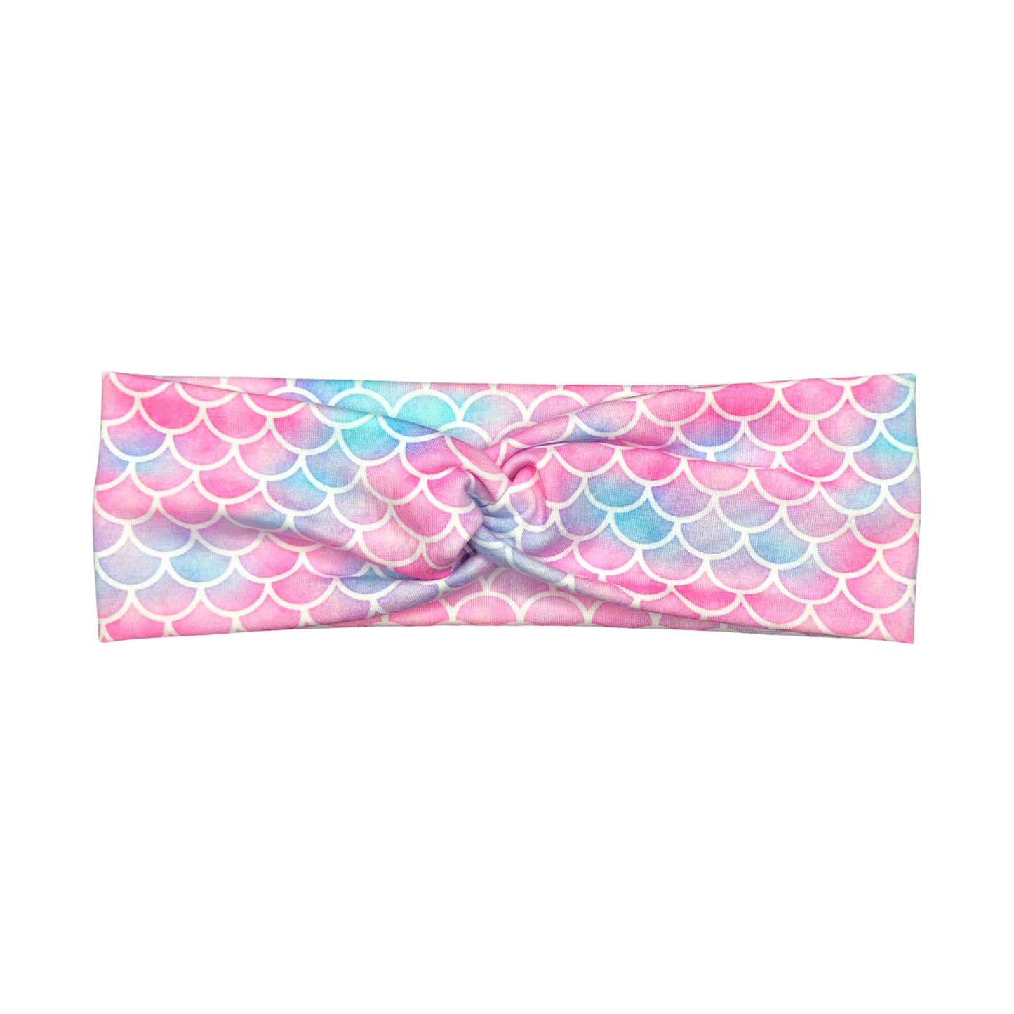 Mermaid Headbands