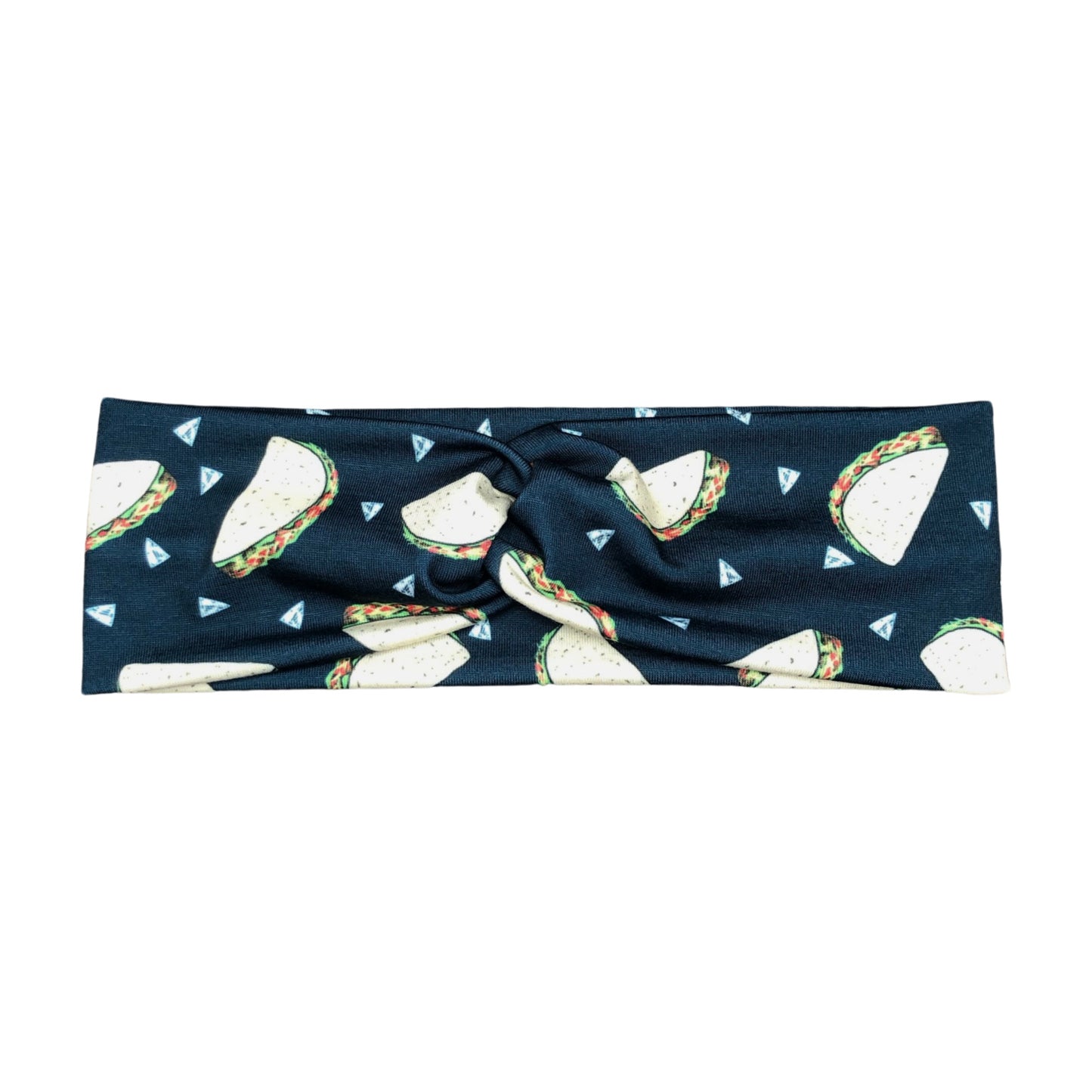 Taco, Avocado Headbands