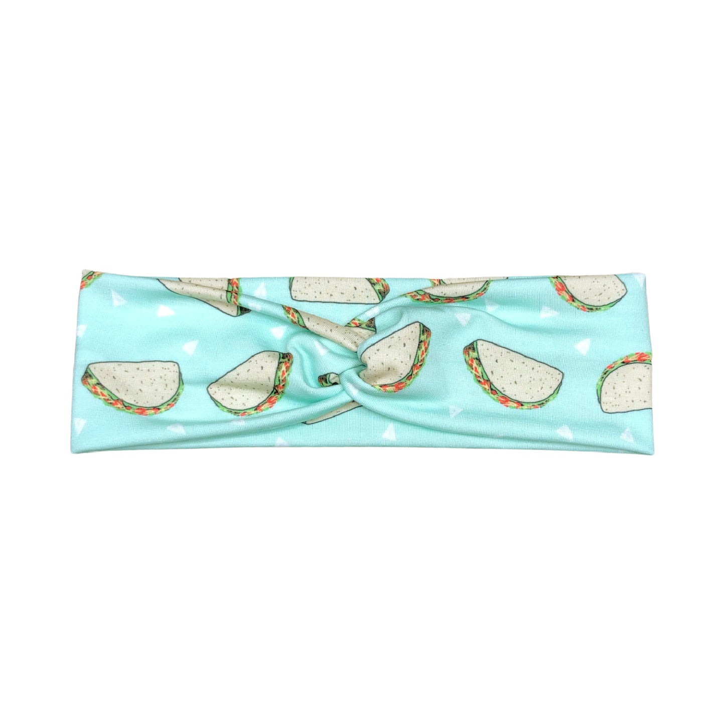 Taco, Avocado Headbands