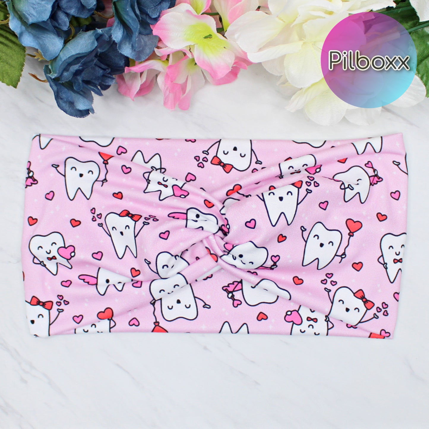 Dental Headbands