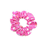 Kawaii Teeth Dental Hair Tie - Pink or Blue