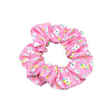 Wide Blue Unicorn Happy Teeth Dental Headband for Women