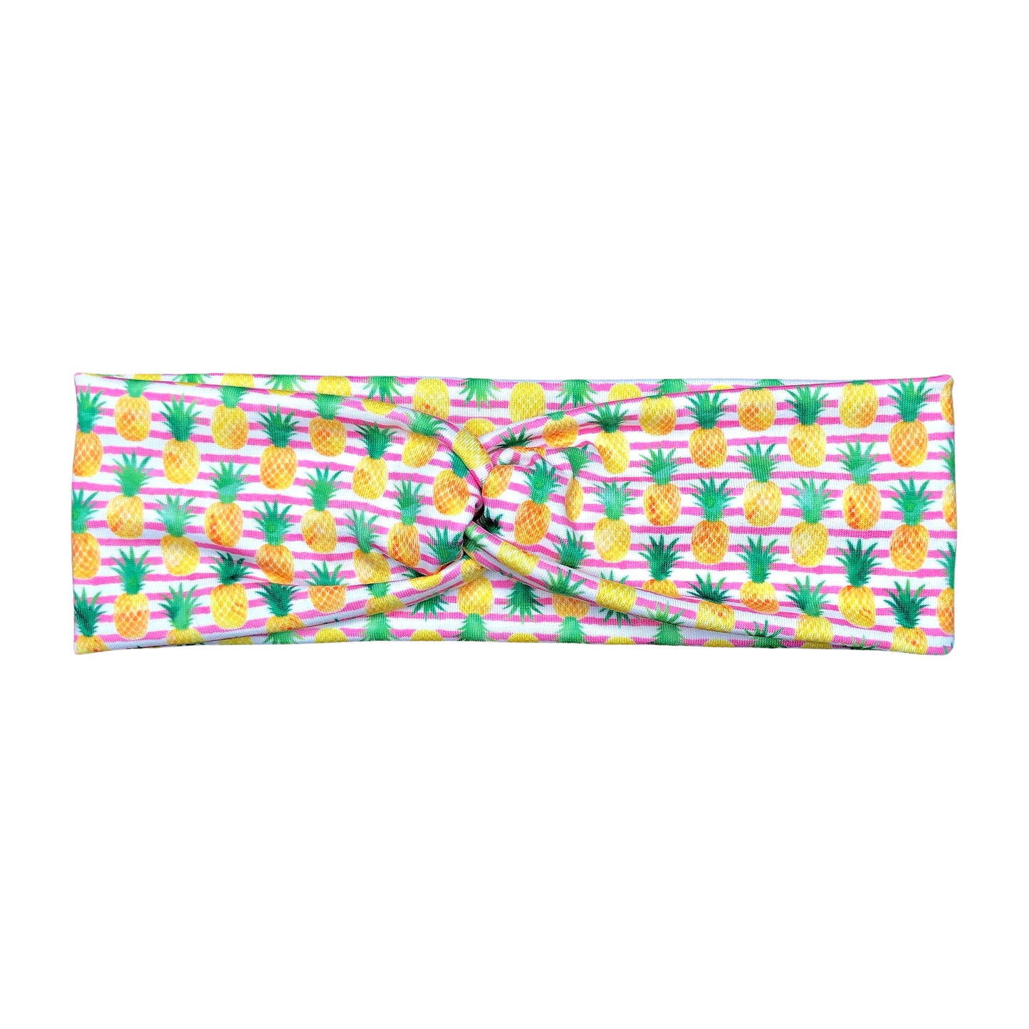 Fruit Headbands