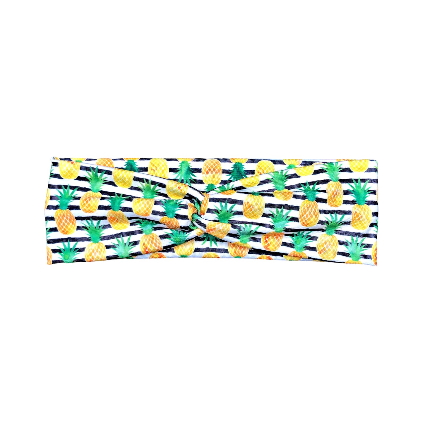 Fruit Headbands