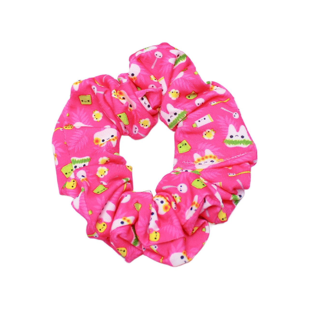 Dental Scrunchies