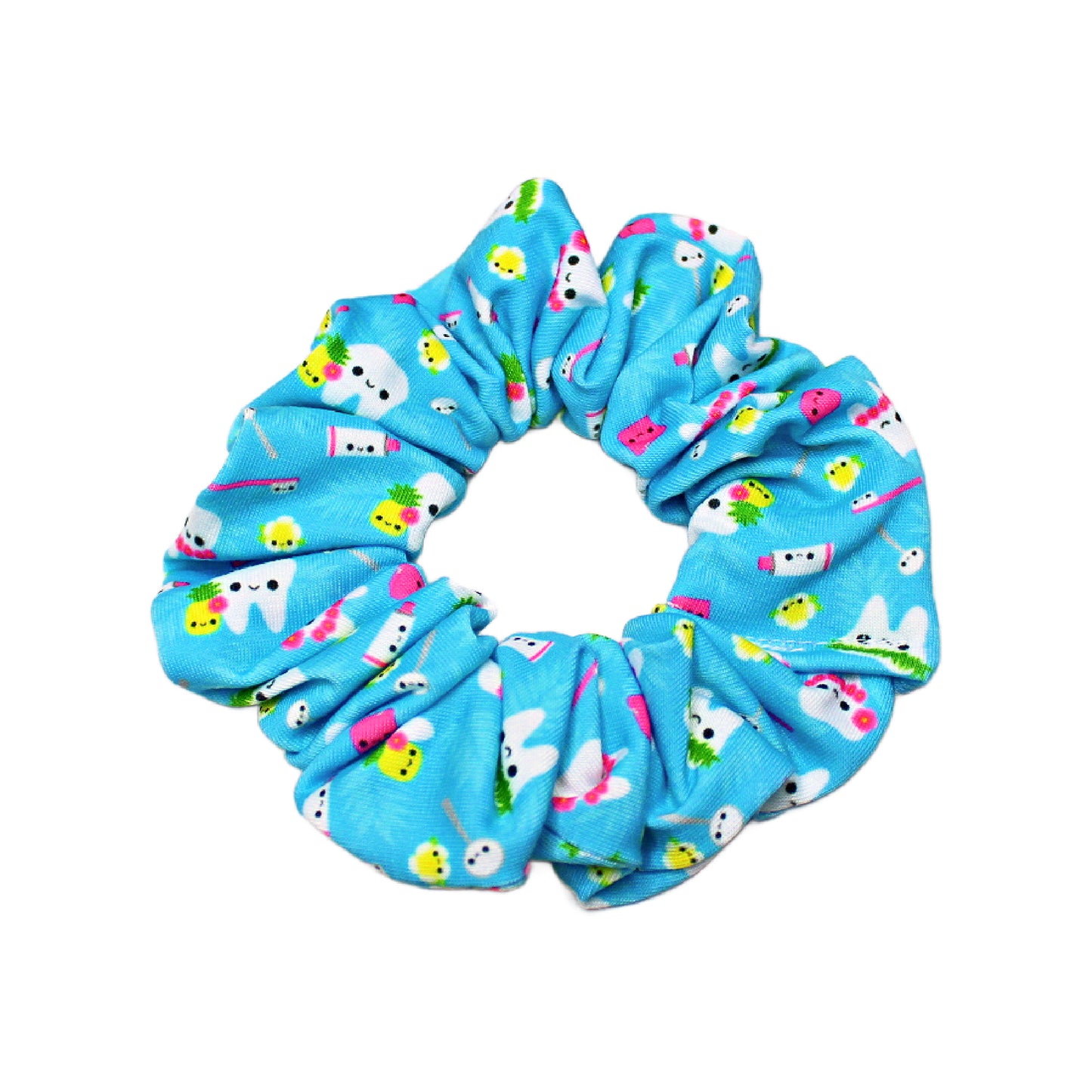 Dental Scrunchies