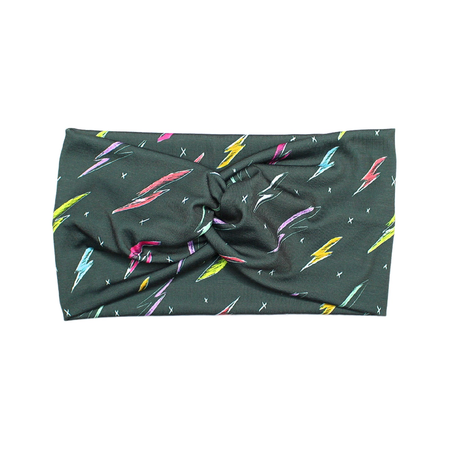 Throwback Headbands