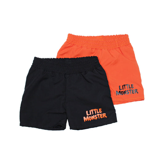 Little Monster Boardshorts, TAT 1-3 business days