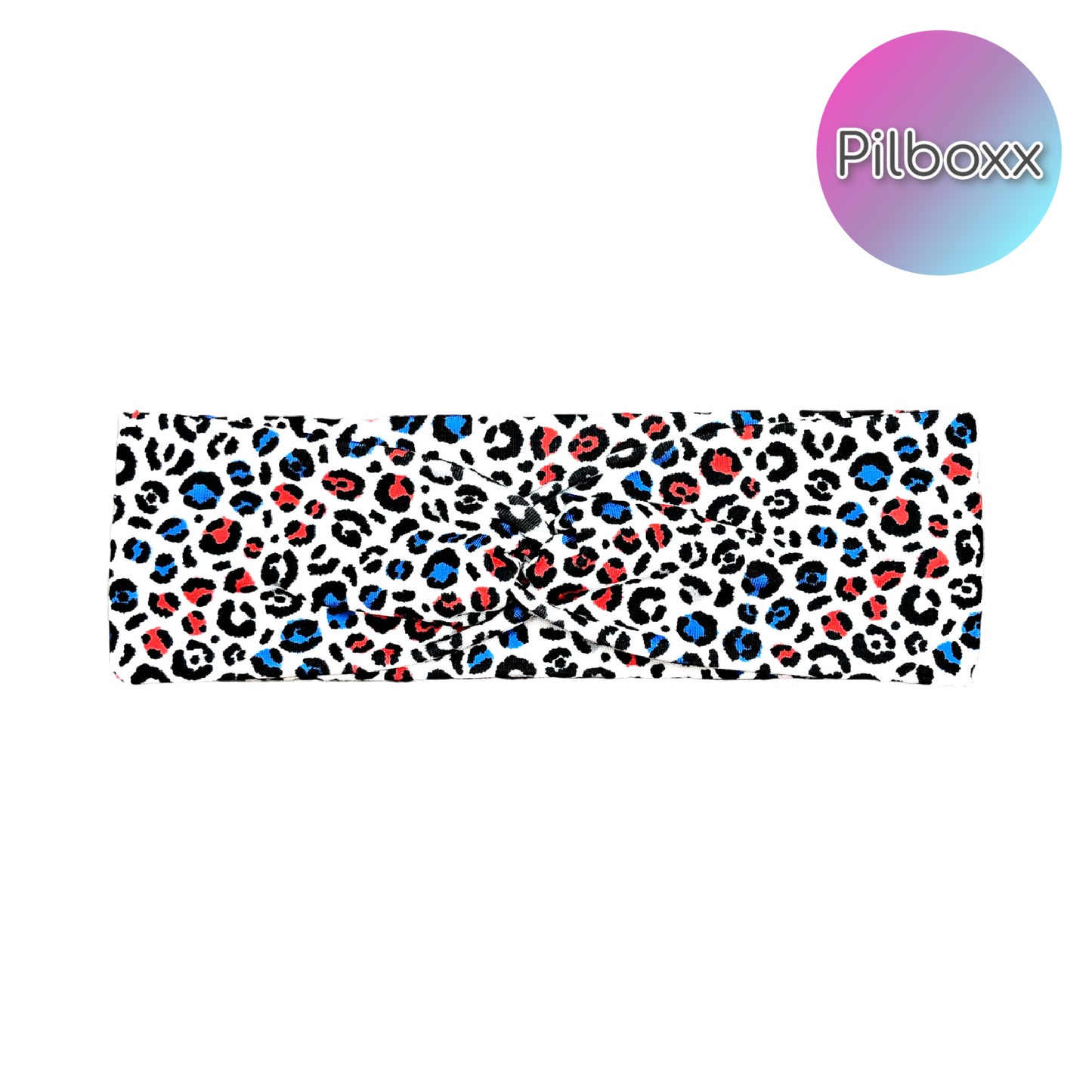 4th of July Stretchy Headbands