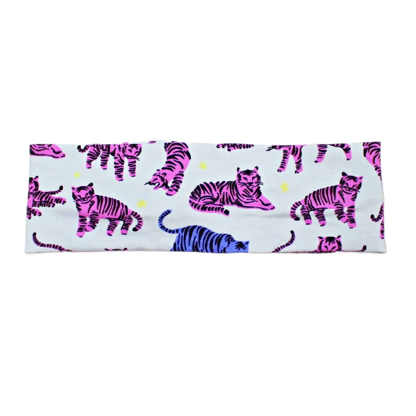 Tiger Headband