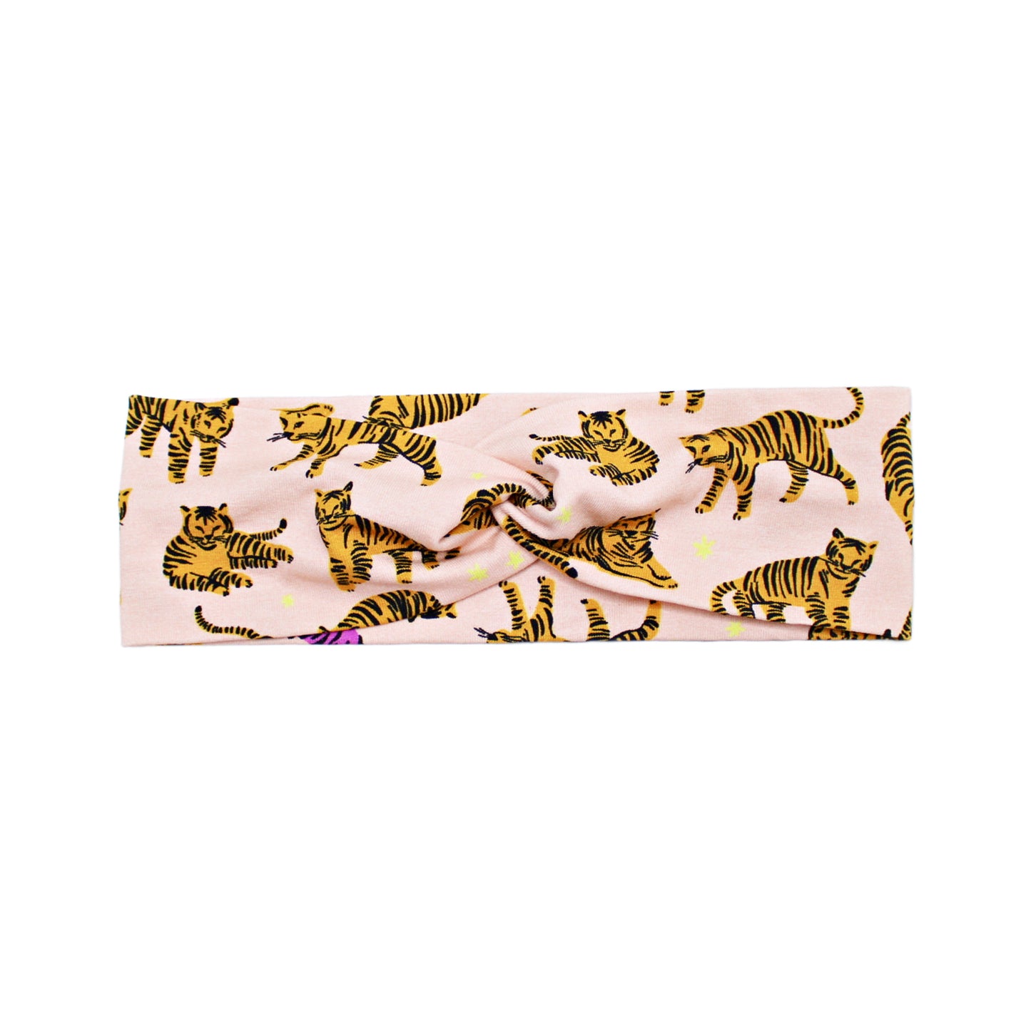 Animal Headbands