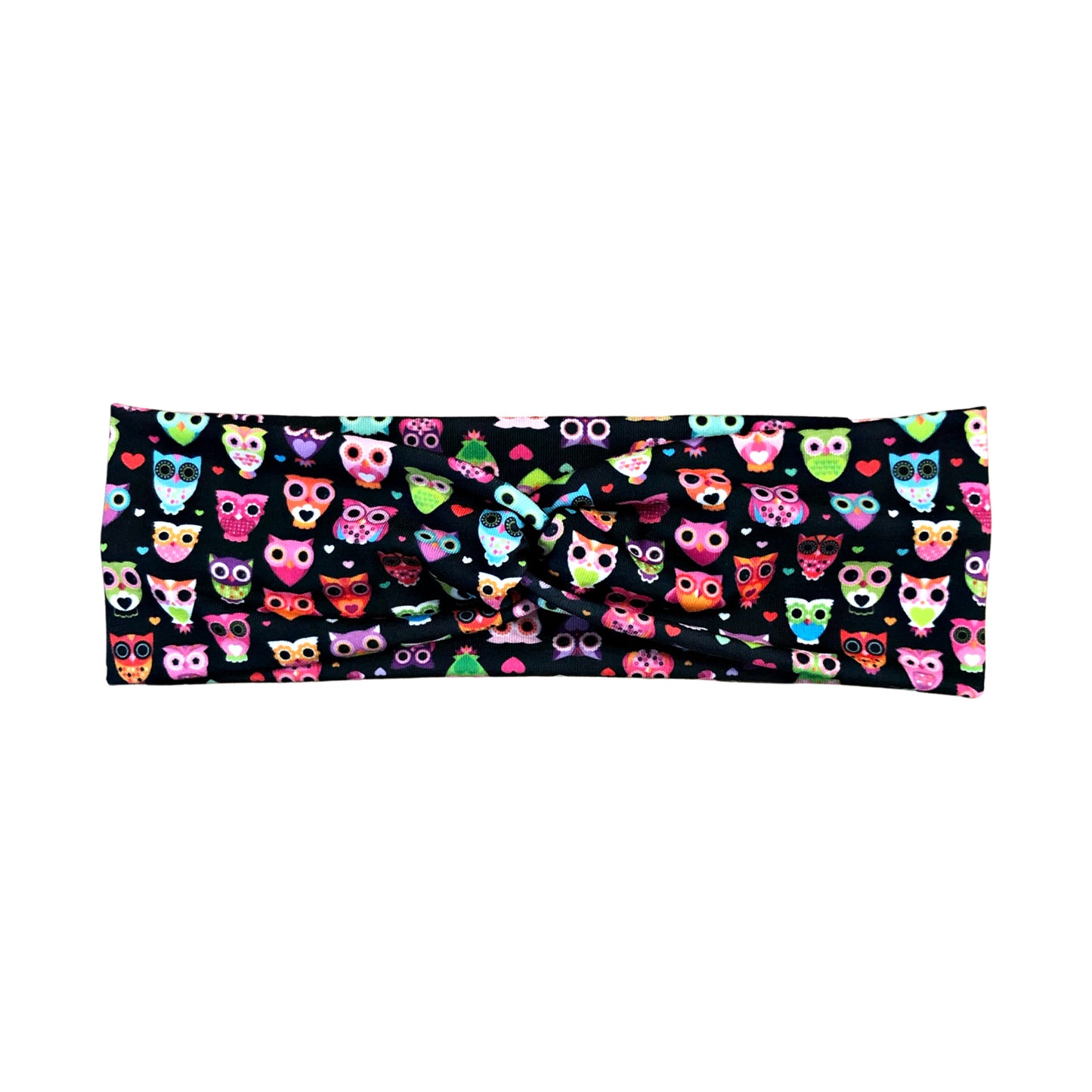 Animal Headbands