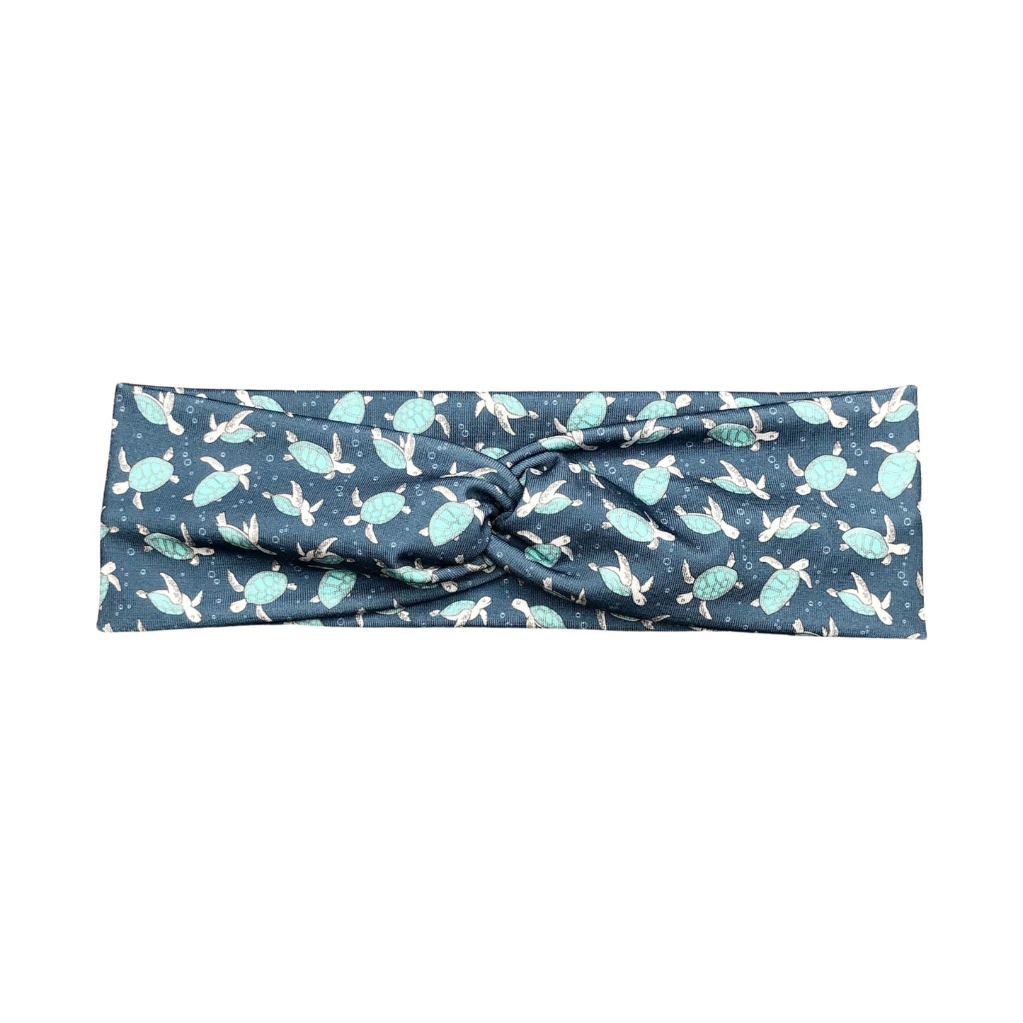 Sea Turtle Hair Tie for Women