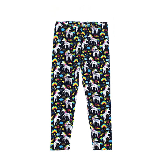 Toddler Unicorn Leggings