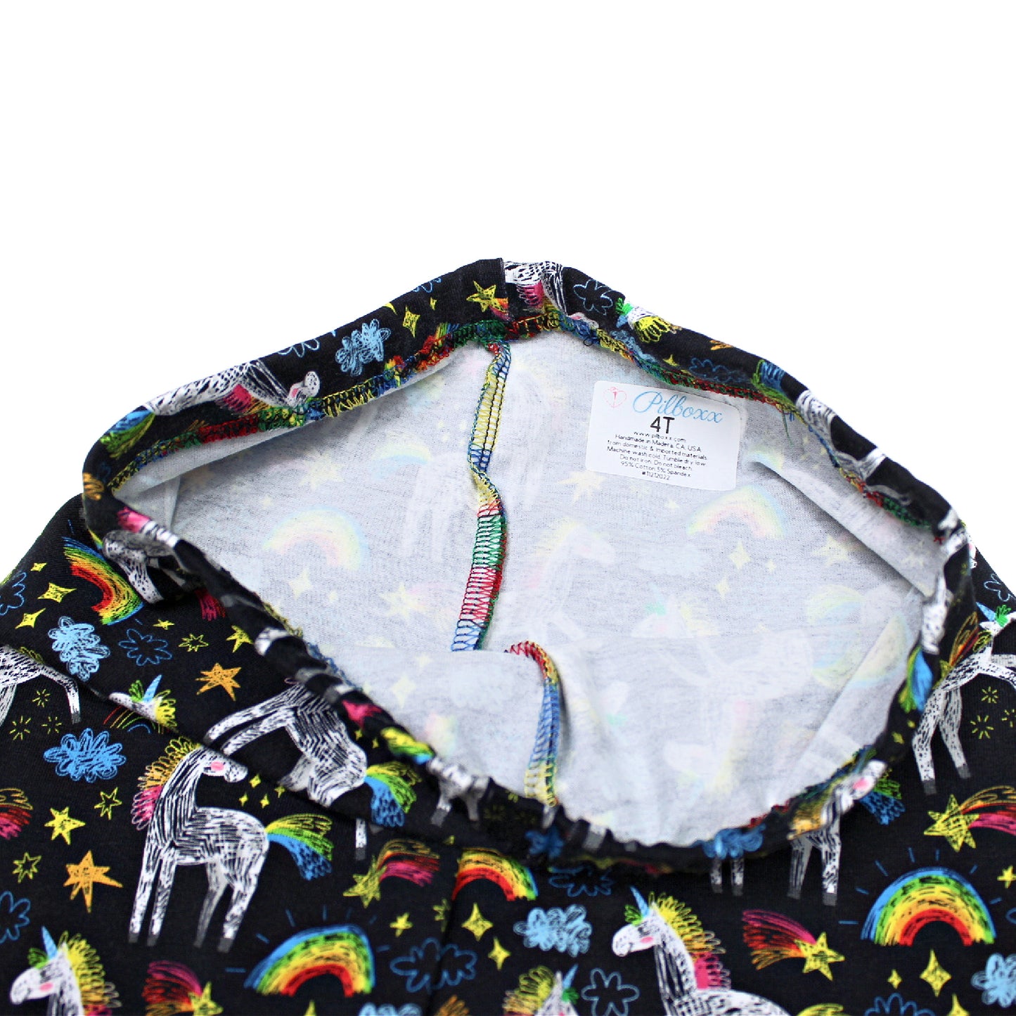 Toddler Unicorn Leggings