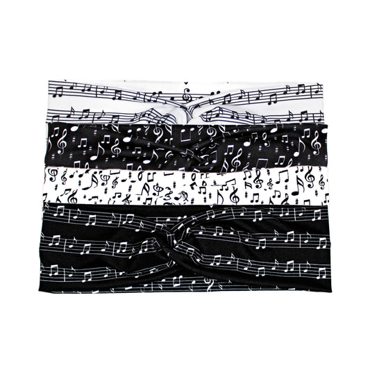 Musical Headbands