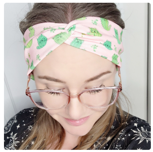 Cat Headbands