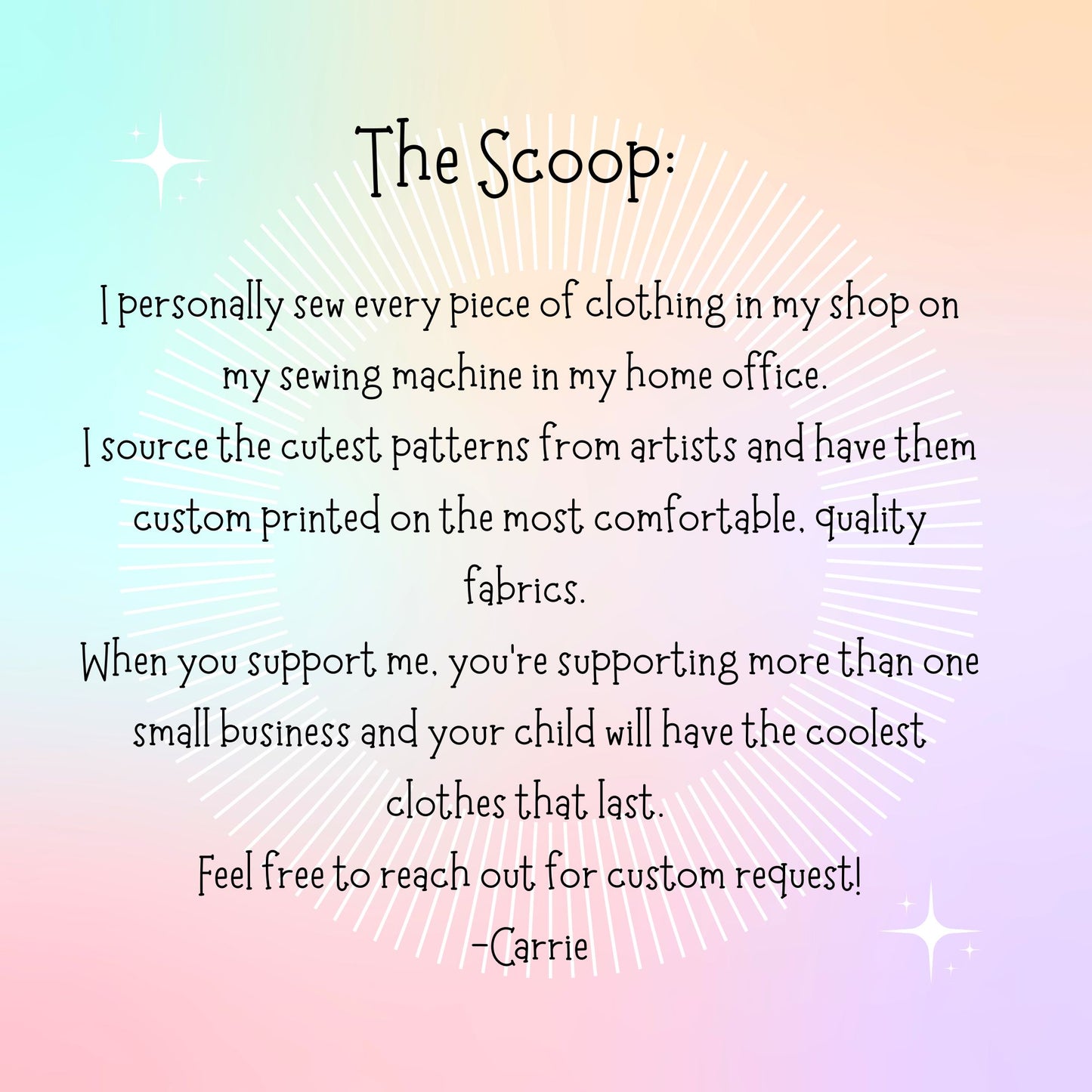 Girls Cherry Dress, TAT 2-3 weeks