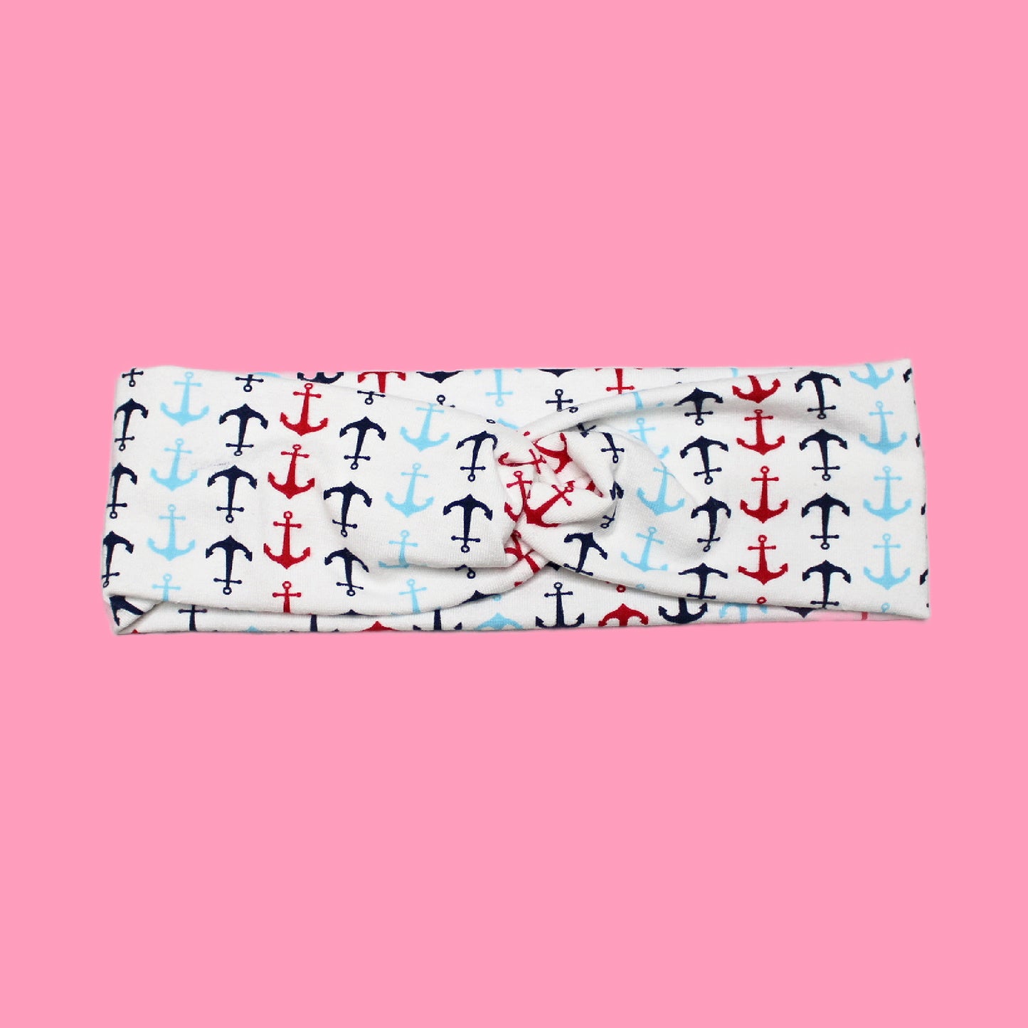4th of July Stretchy Headbands