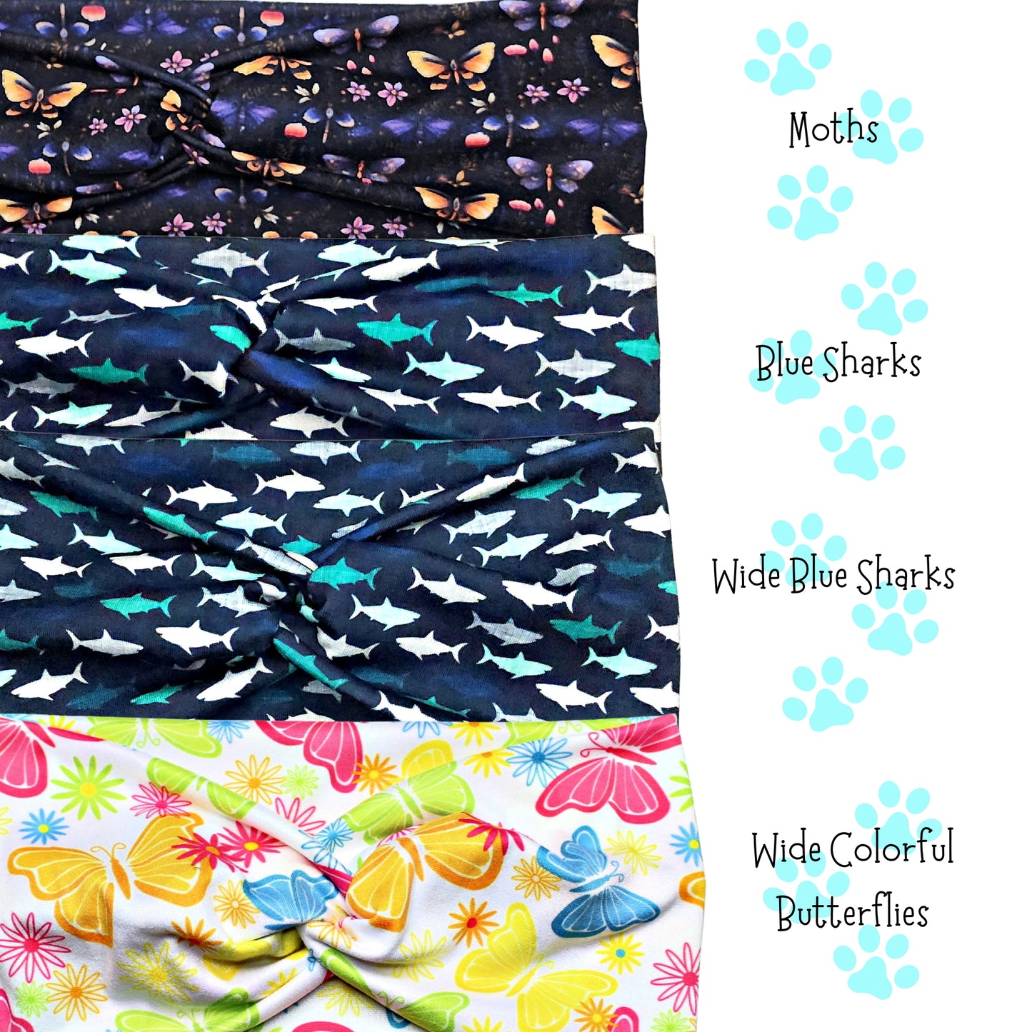 Animal Headbands