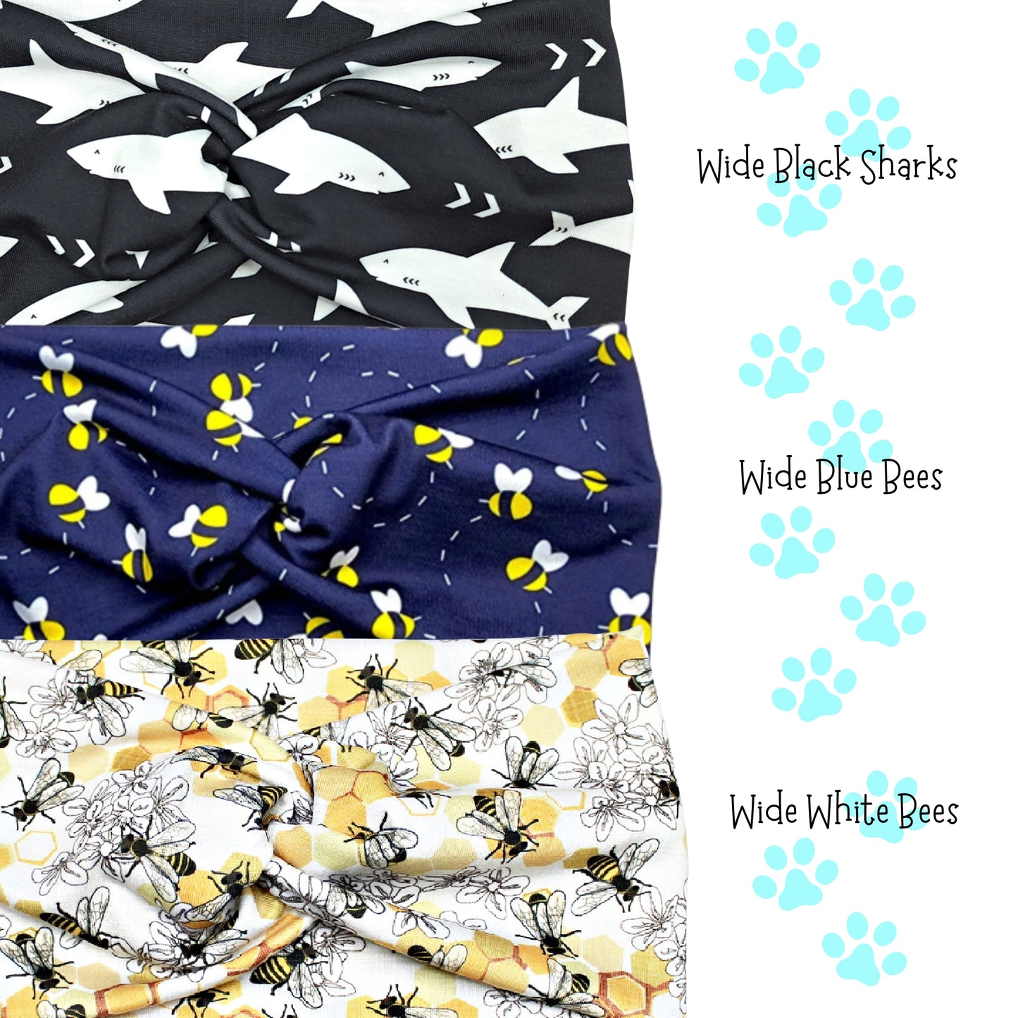 Animal Headbands