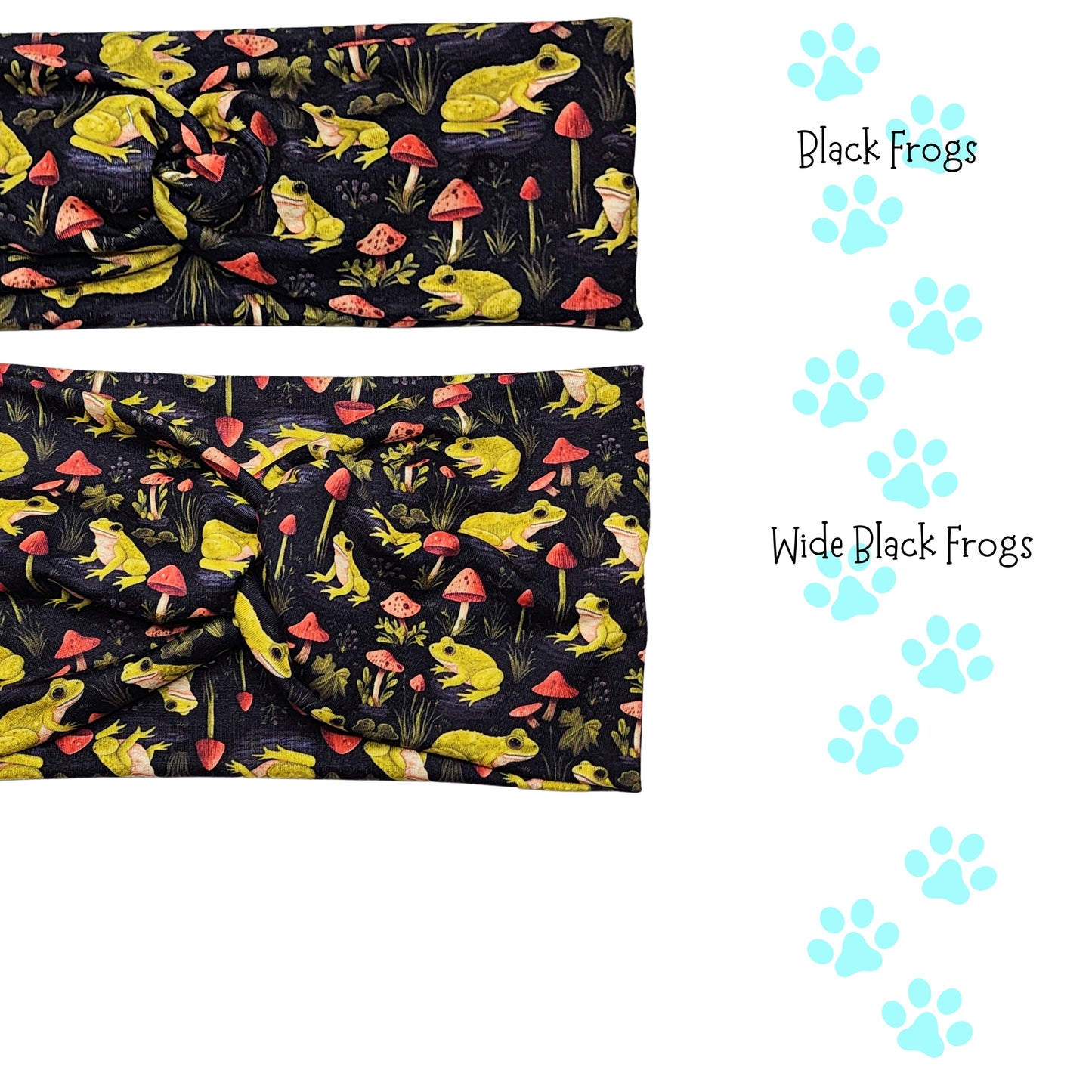 Animal Headbands
