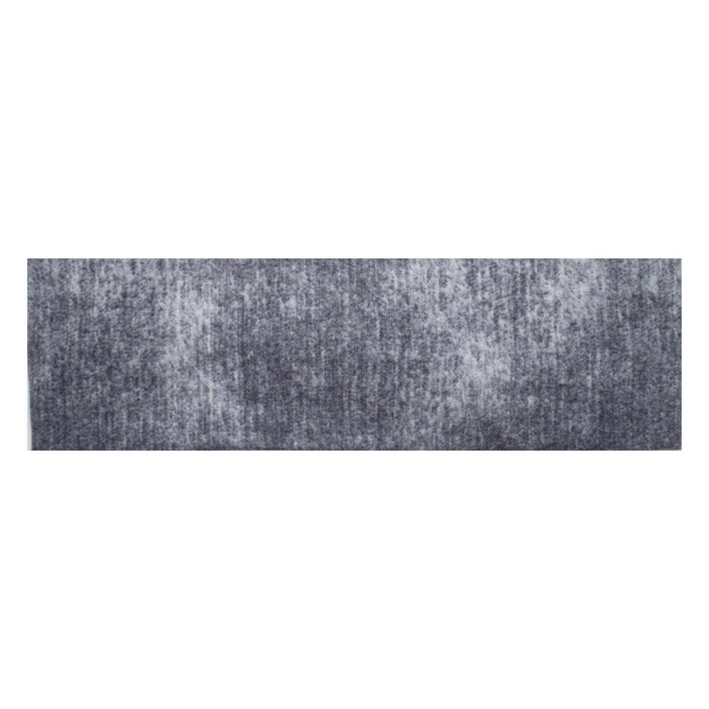 Faux Denim Bow Headbands
