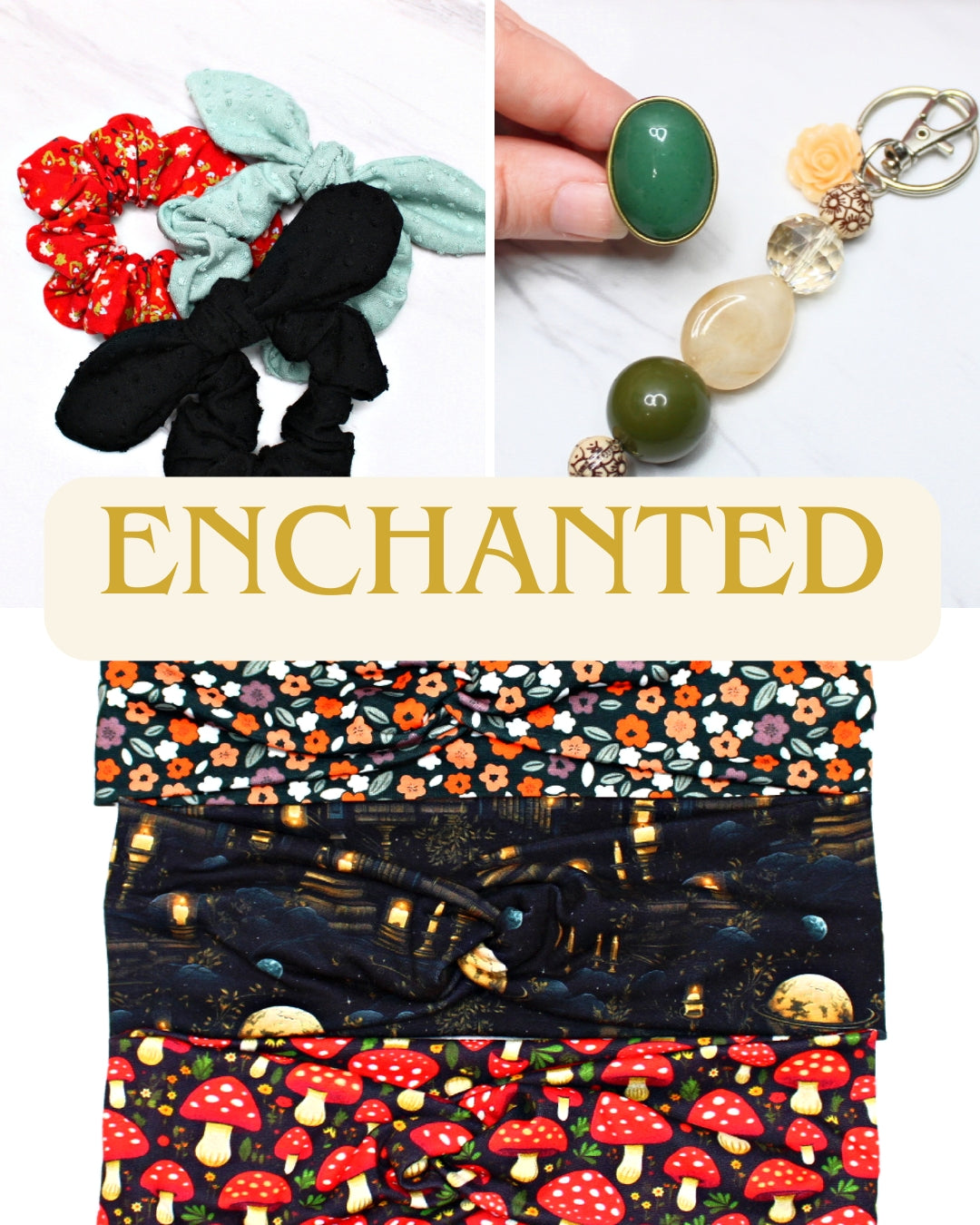 Accessory Gift Sets