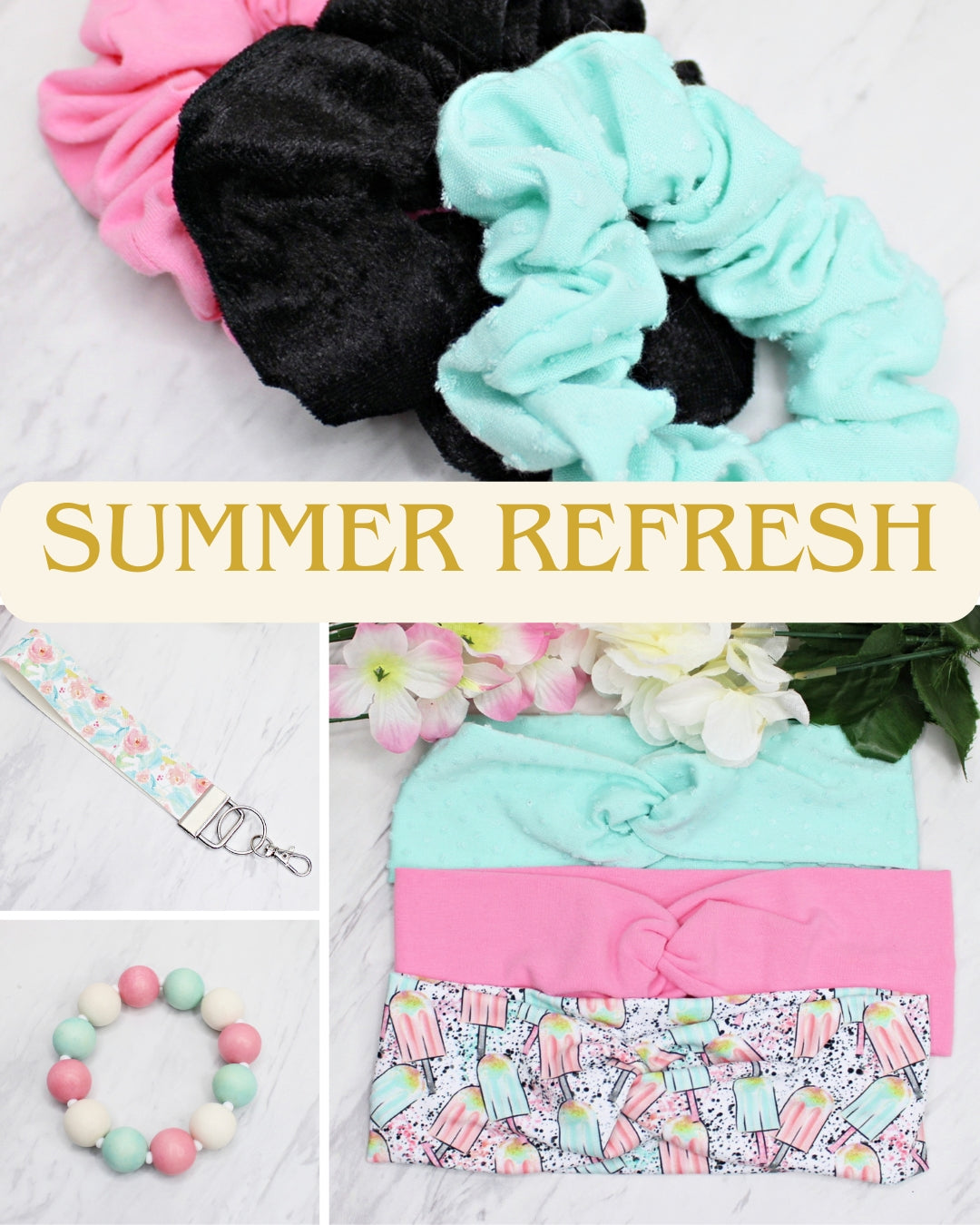 Accessory Gift Sets