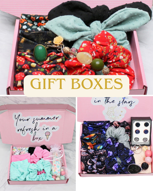 Accessory Gift Sets