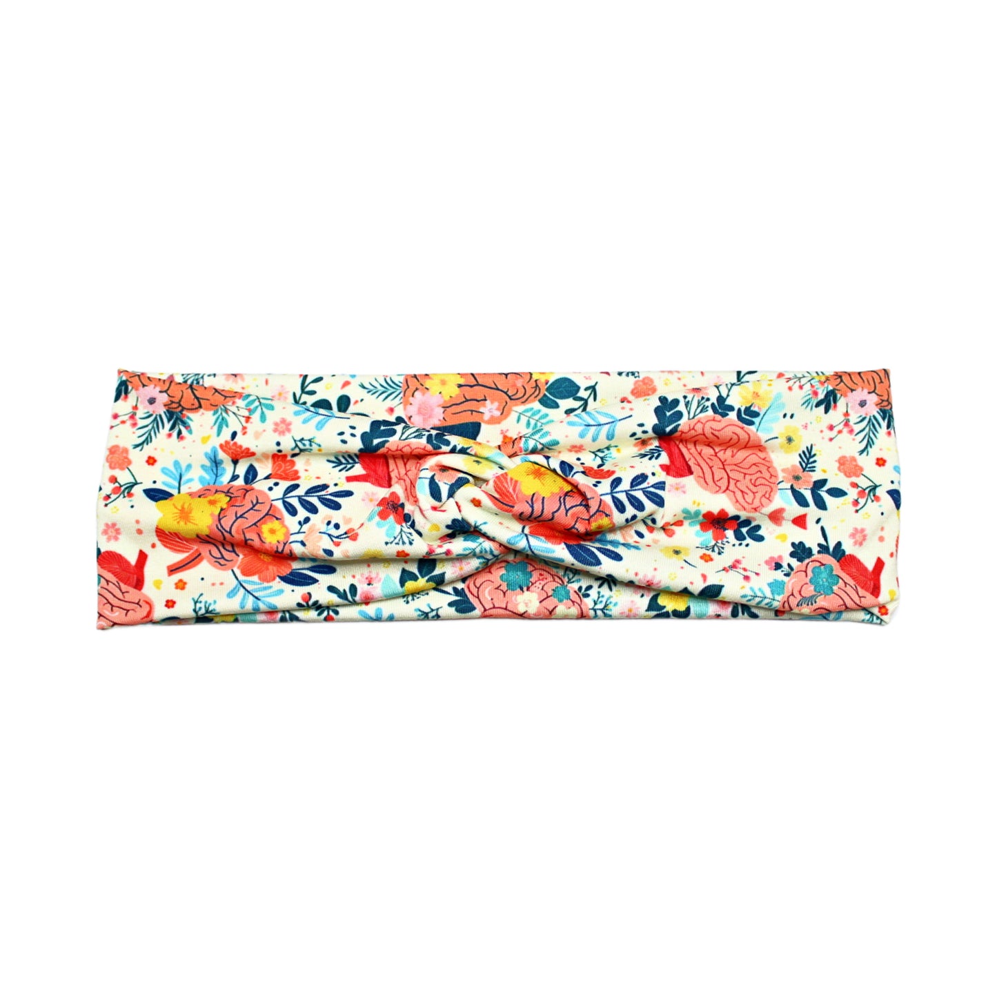 Neuro Nurse Brain Headbands
