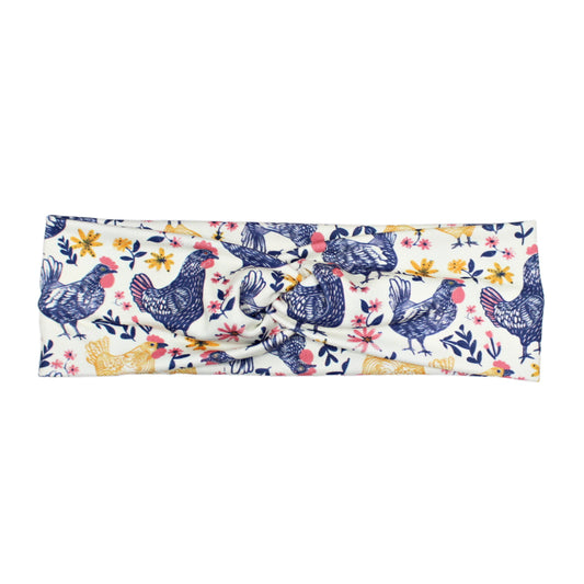 Chicken Headbands