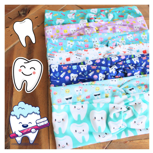 Dental Headbands
