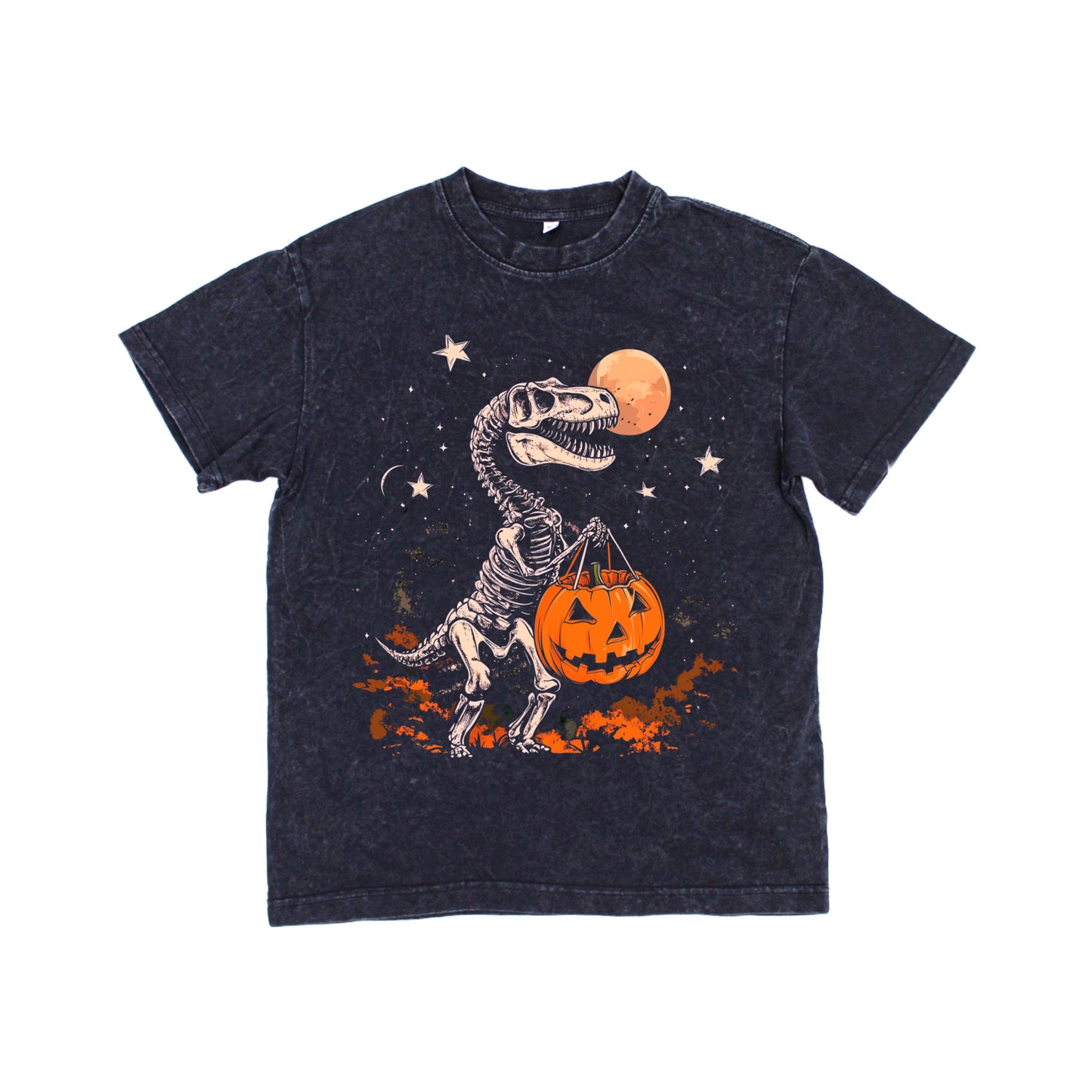 Oversize Kids Halloween Tees, Made to Order